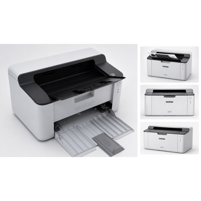 Drukarka Brother HL-1110